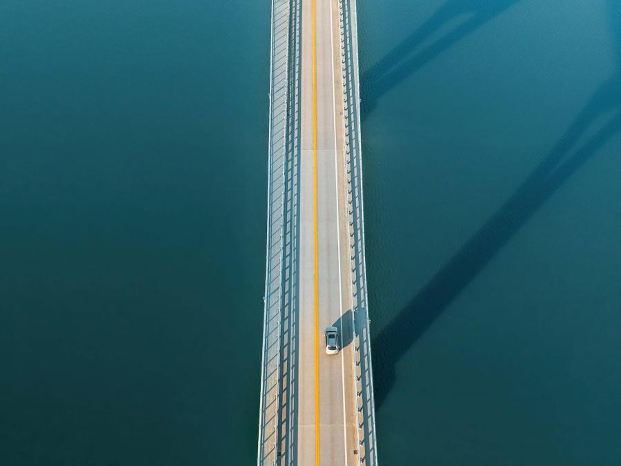 Infrastructure Finance and Resiliency Conference