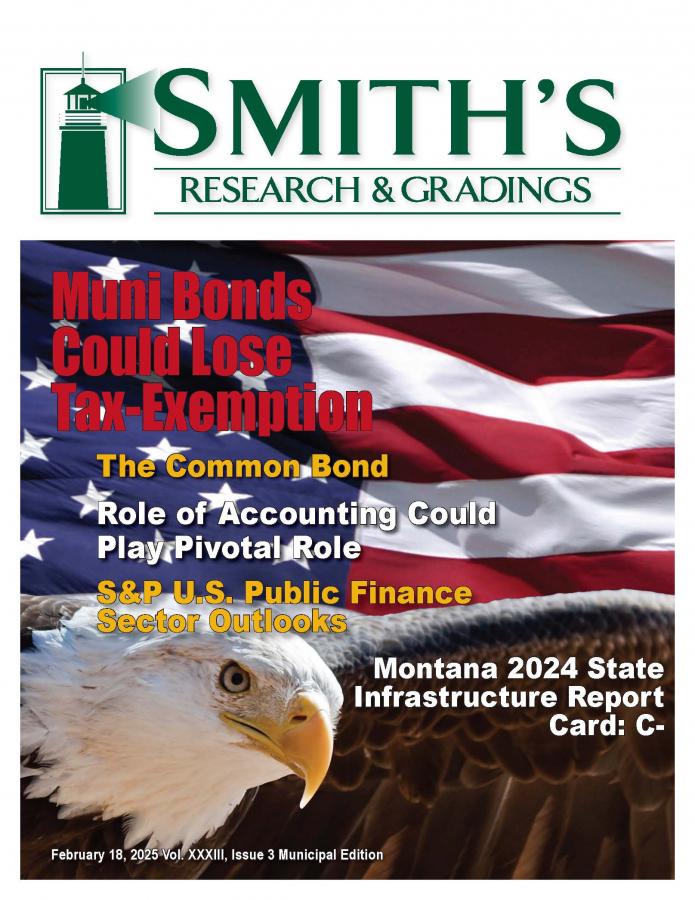 Smith's Research & Gradings Free Copy