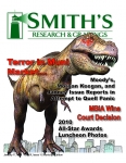 Smith's Research & Gradings - One Year Subscription