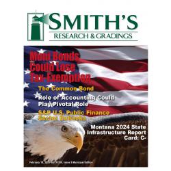 Smith's Research & Gradings Free Copy